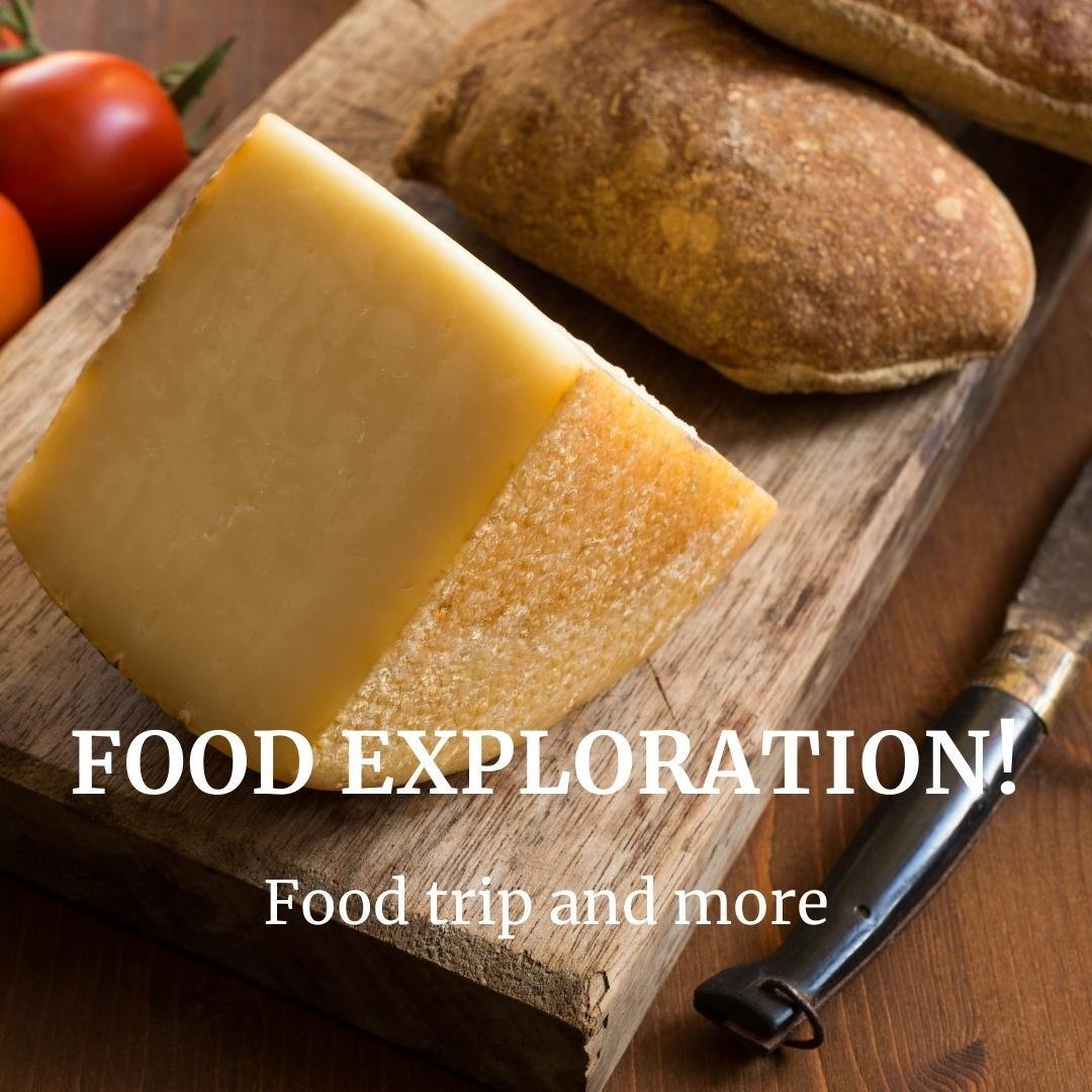 FOOD TRIP