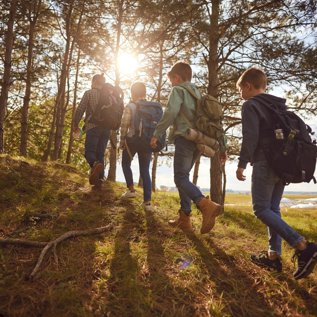 Outdoor Experience