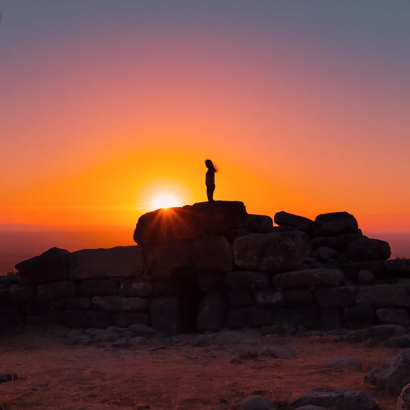 Tramonto