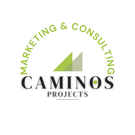 Caminos Projects Logo