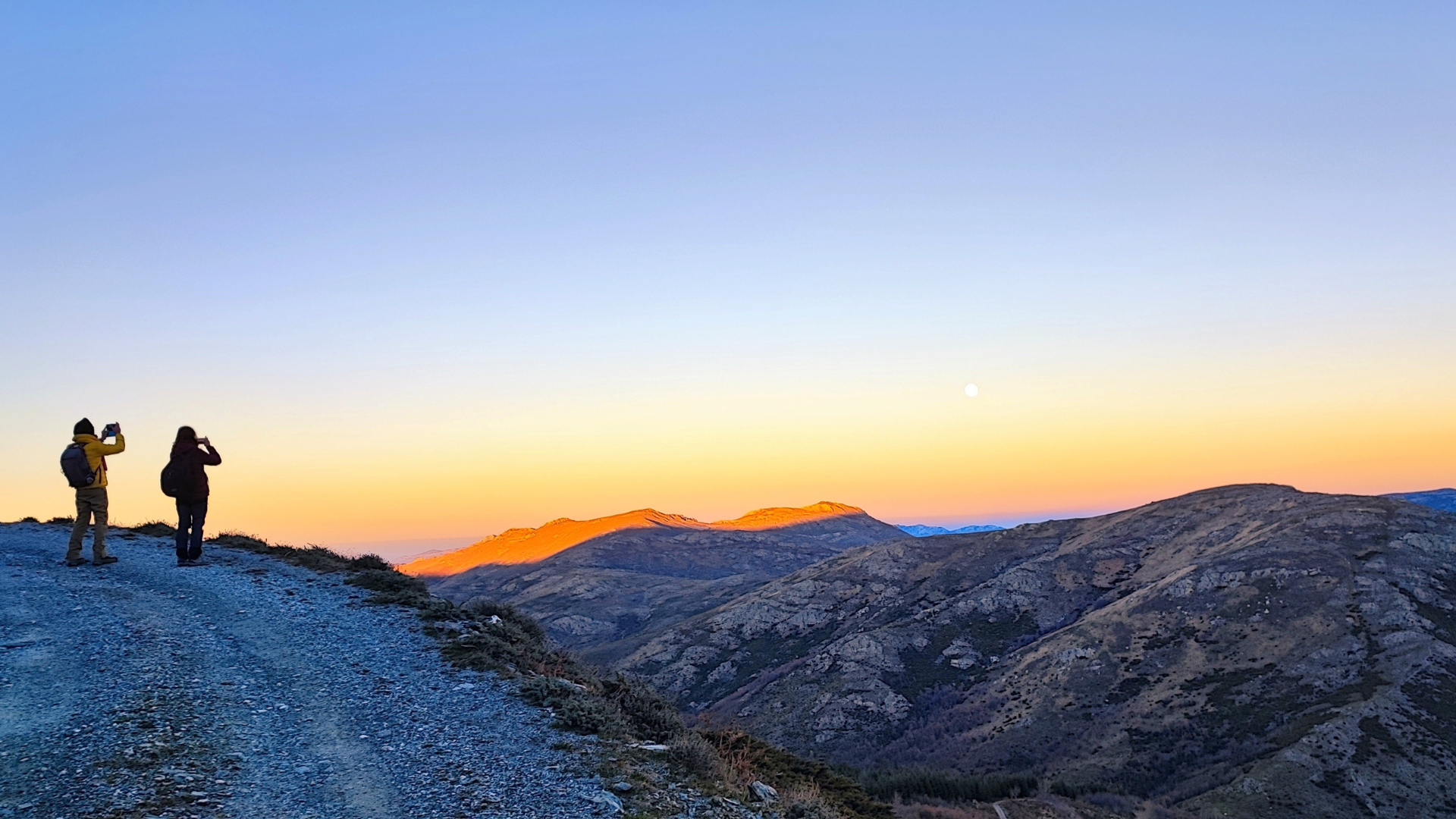 Itinerari in Sardegna