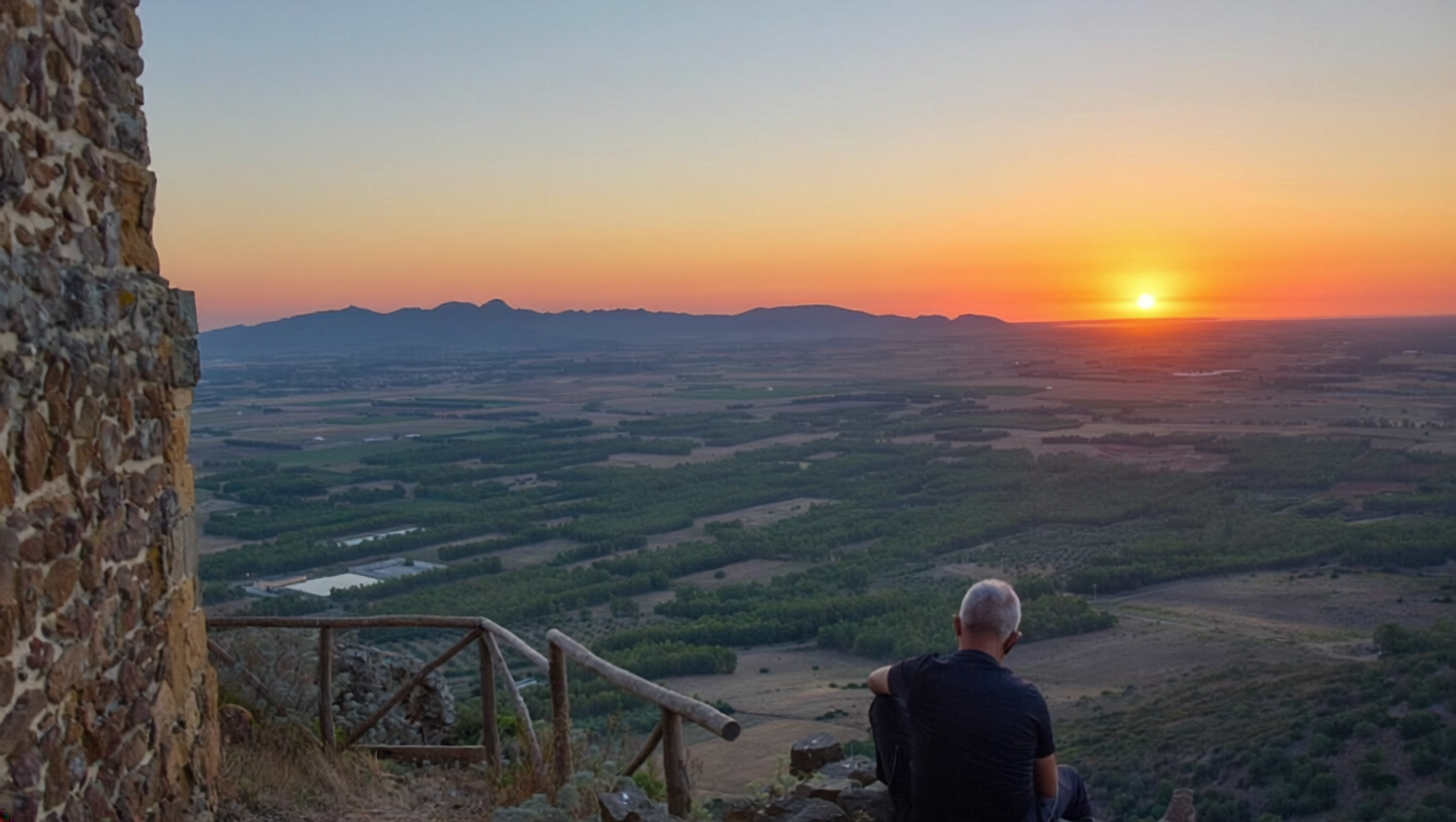 Tramonto