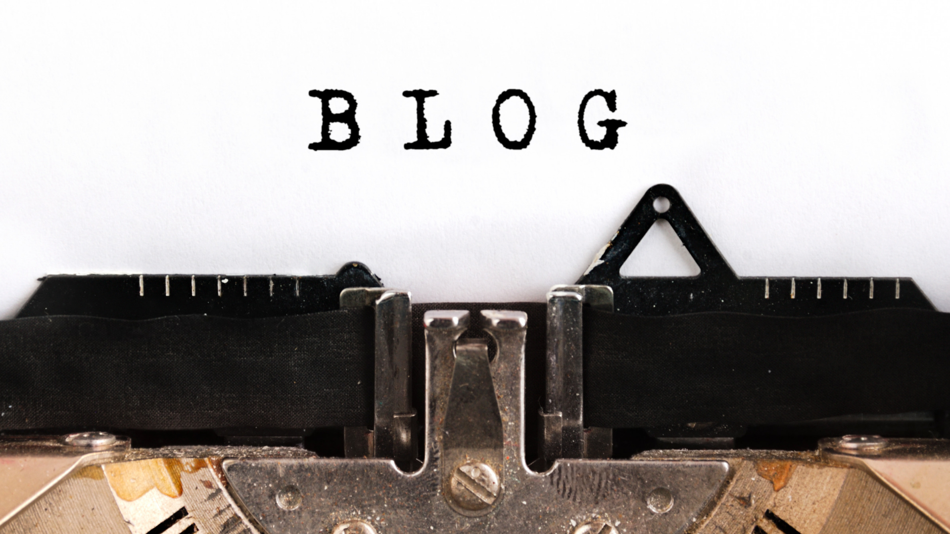 Immagine Blog